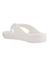2SL-450 White Men's Flip Flops